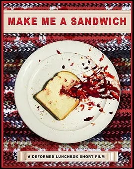 说电影《给我做个三明治》