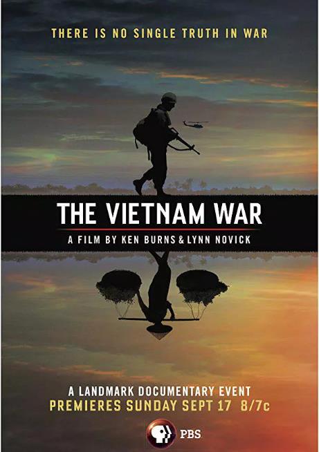 越南战争第一季