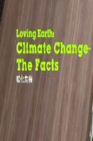 爱地球-暖化危机粤语版