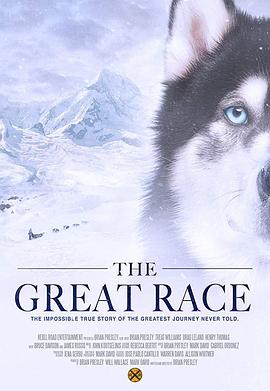 The Great Race/送赞雪橇犬