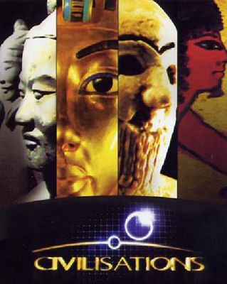 人类四大文明之埃及文明