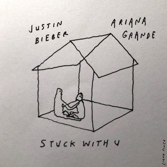 Ariana Grande ＆ Justin Bieber - Stuck with U