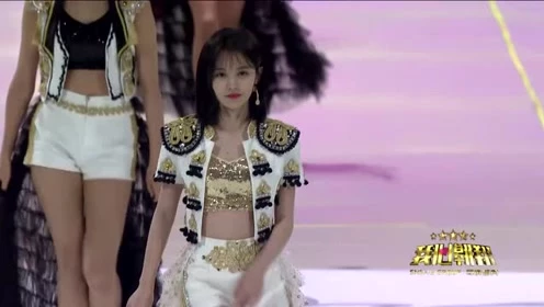 SNH48-公主披风