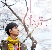 陈奕迅-Sleep Alone