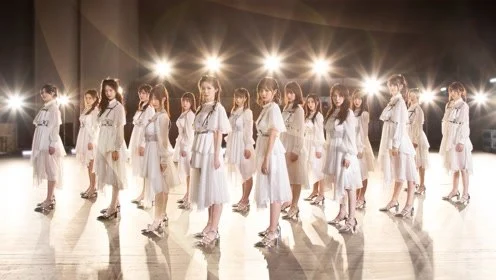 AKB48 Team SH-迎向未来的风