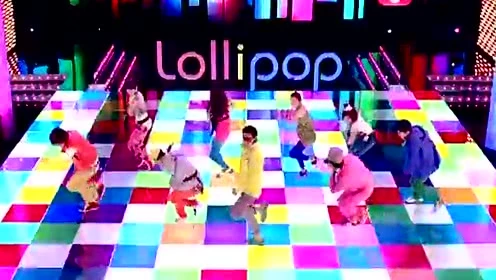 BIGBANG-Lollipop Pt2