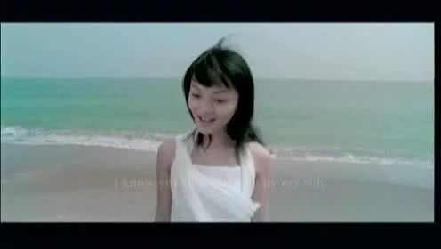 张韶涵-Journey